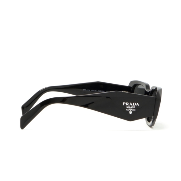 New Prada PR17WS 1AB2B0 , unisex sunglasses PRADA PR 17WS - Picture 4 of 8
